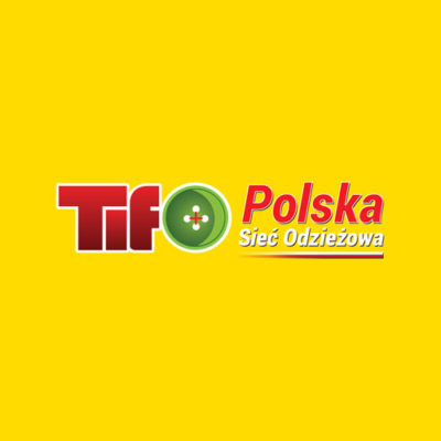 Tifo: Polska sieć odzieżowa